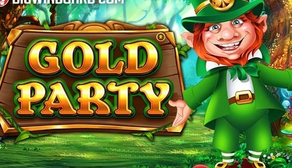 Gold Party